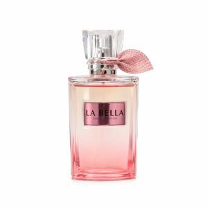Profumo donna la bella eau de parfum 100ml fragranza elegante dolce e sensuale