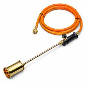 Cannello bruciatore professionale
