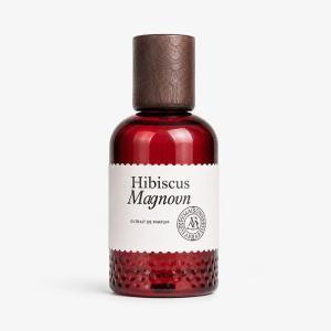 Hibiscus magnovn, extracto de perfume intenso