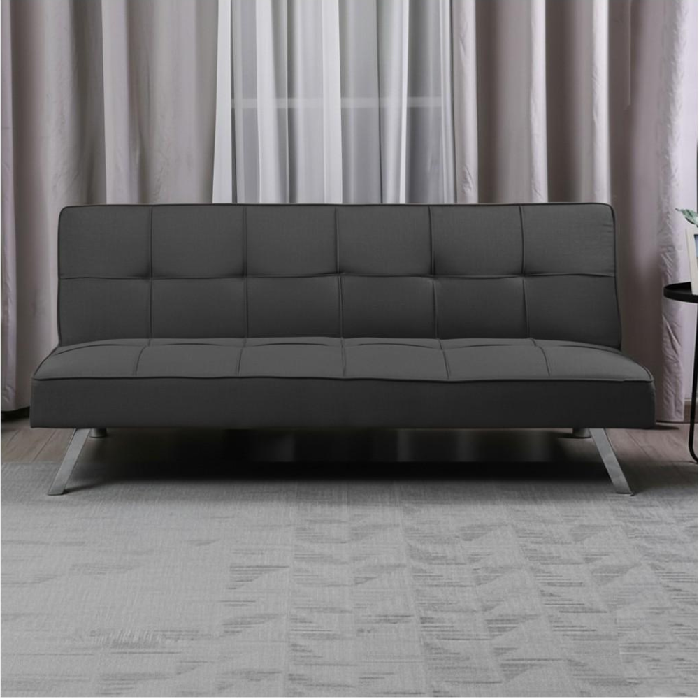  divano letto click-clack 3 posti - foto 5