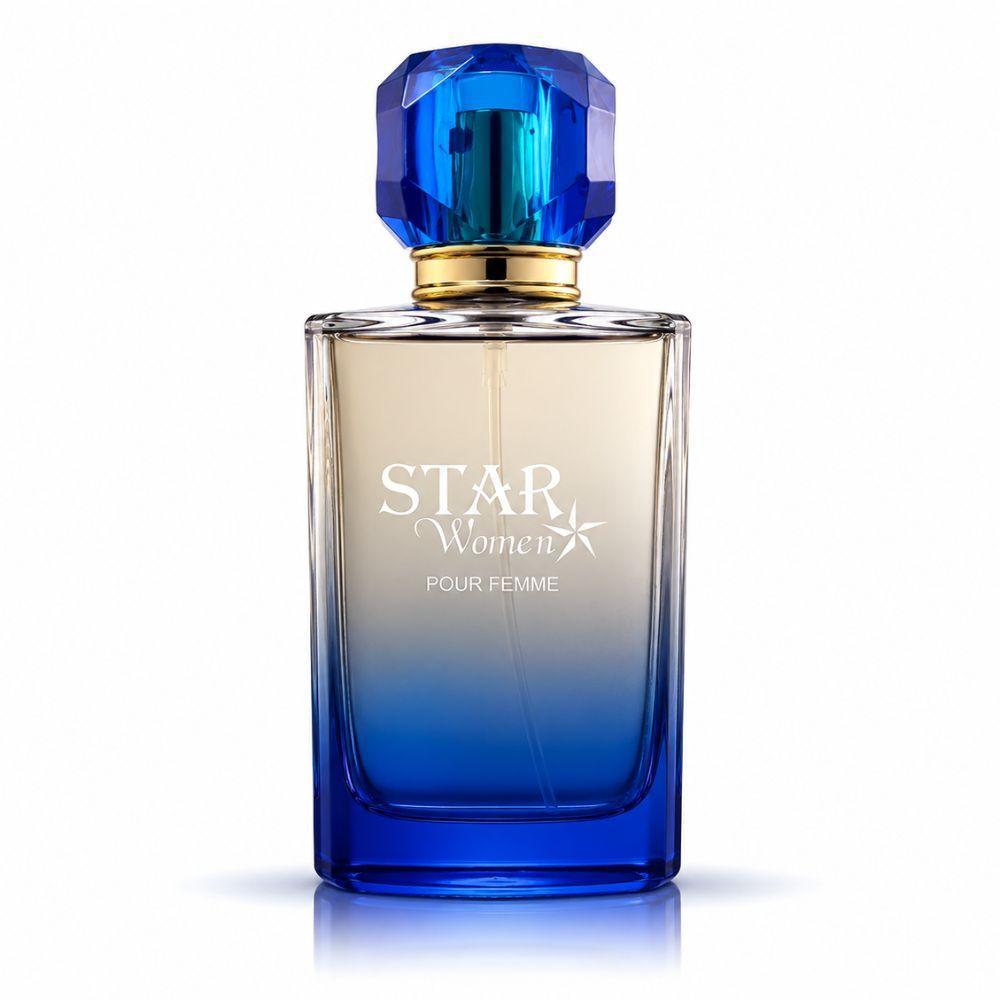 star women pour femme fragranza elegante e persistente - foto 1 star women pour femme fragranza elegante e persistente - foto 1
