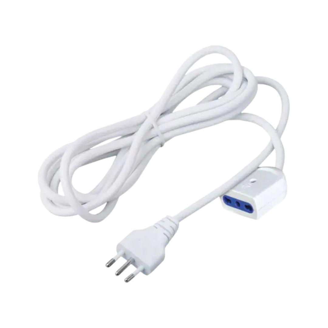 prolunga elettrica lineare 3m - foto 1 prolunga elettrica lineare 3m - foto 1