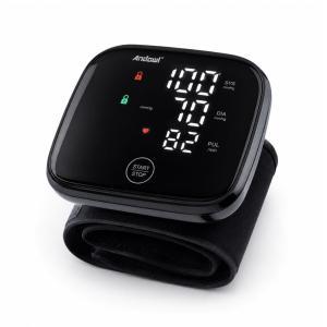 Misuratore di pressione da polso digitale automatico display led