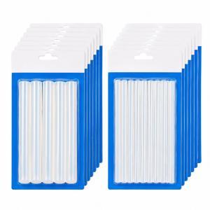 Ricariche colla a caldo per pistola 50 o 90 pezzi multipack