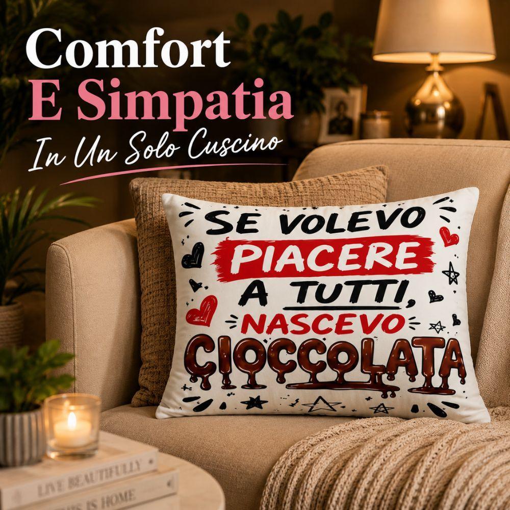 cuscino arredo con frasi divertenti napoletane morbido decorativo fantasie assortite - foto 3 cuscino arredo con frasi divertenti napoletane morbido decorativo fantasie assortite - foto 3