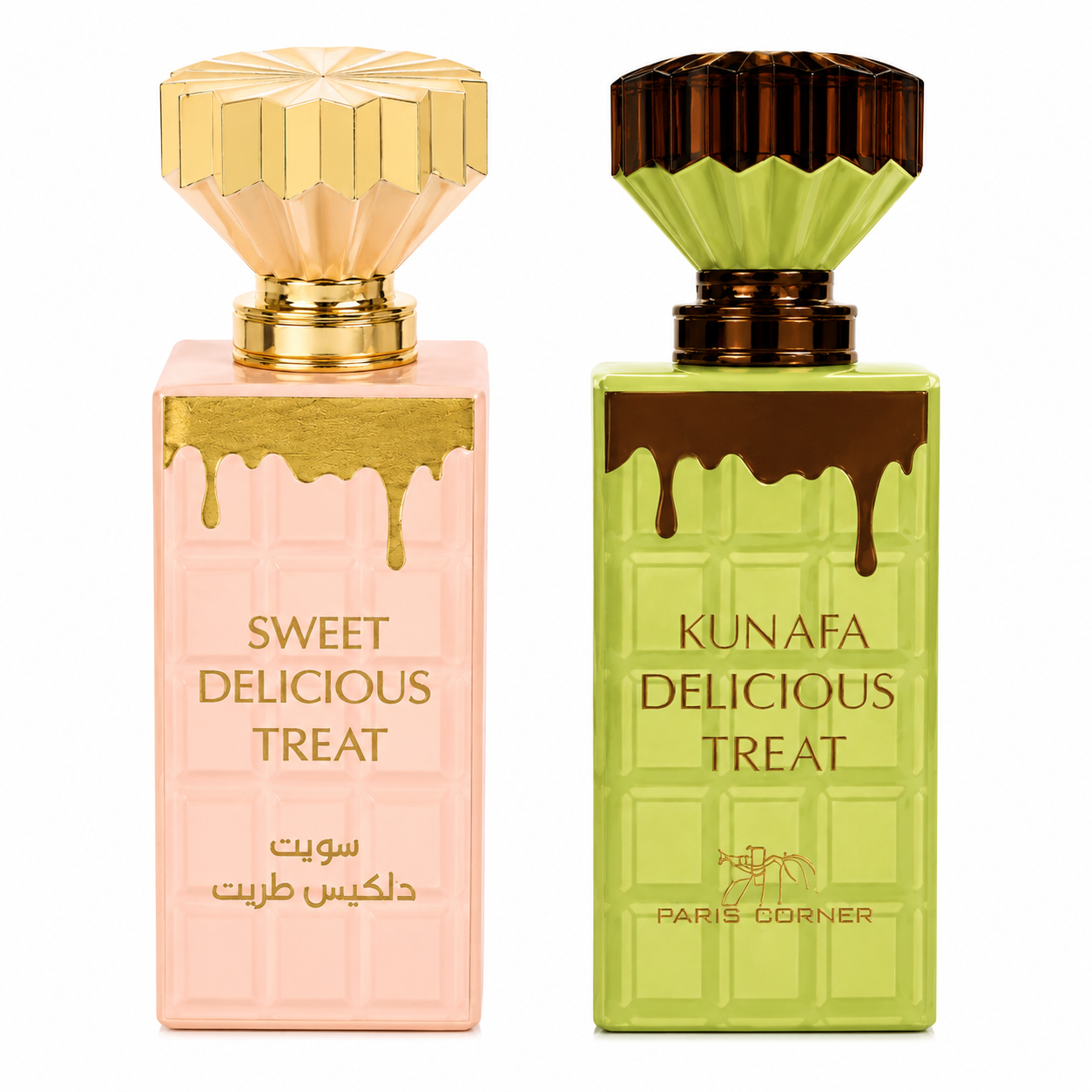 profumo delicious treat 100ml fragranza dolce orientale intensa - foto 1