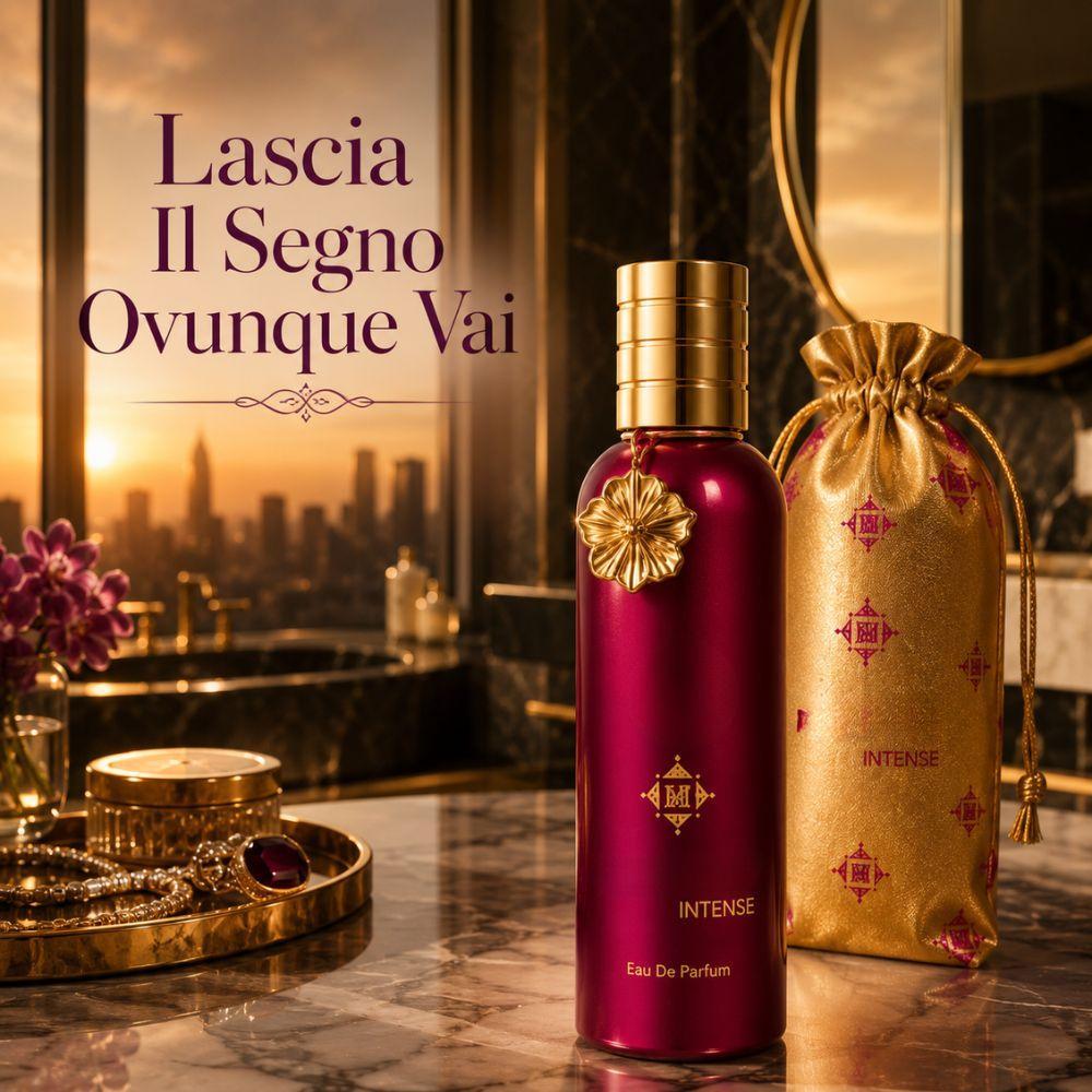 montage eau de parfum 100 ml fragranza elegante con sacchetto incluso - foto 5 Montage Eau de Parfum 100 ml in flacone con sacchetto incluso