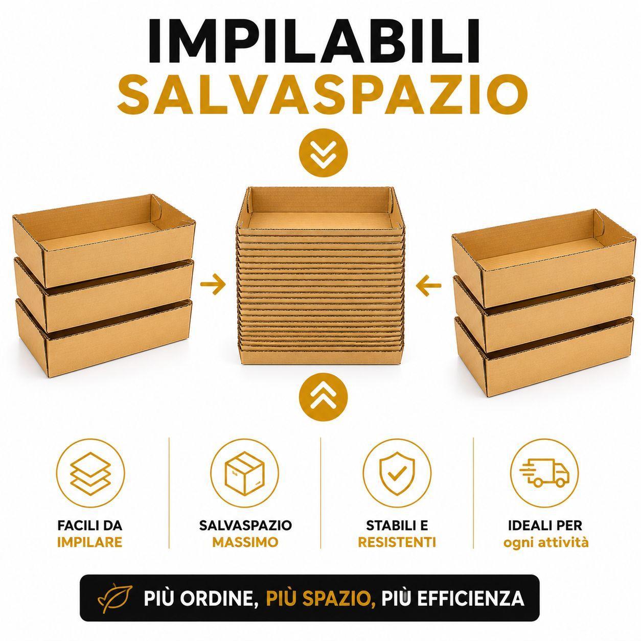 vaschette in cartone ondulato 17×9.5 cm per alimenti e ortofrutta confezione - foto 4 vaschette in cartone ondulato 17×9.5 cm per alimenti e ortofrutta confezione - foto 4