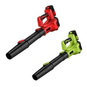 Sistema portatile per pulizia di giardino e spazi esterni 6 livelli